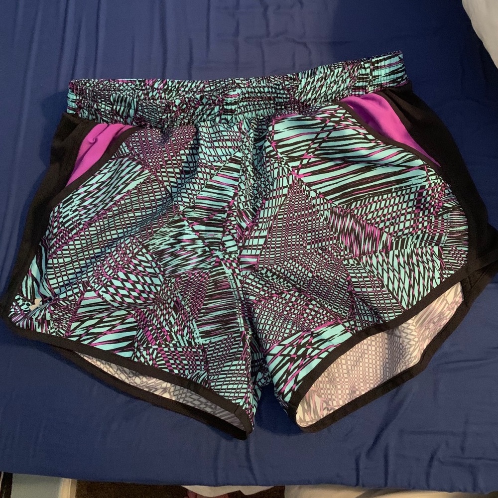 Under Armour Shorts with Pockets